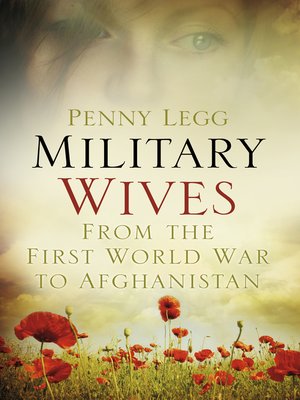 cover image of Military Wives